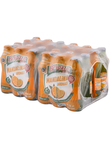 mandalina3-1.png Beypazari Mandarinengeschmack 6x200ml - Image 1