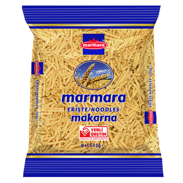 Marmara-Nudeln 500 g