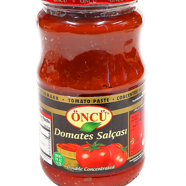 Öncü Tomatenmark 370 g