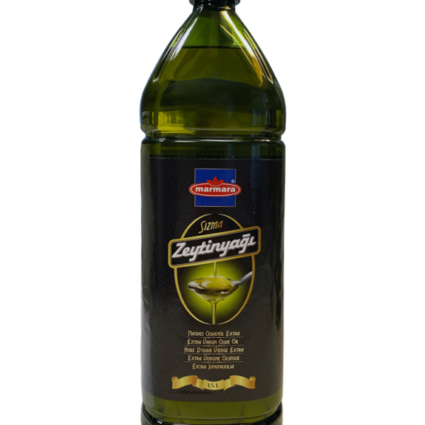 Marmara Extra Natives Olivenöl 1,5 l