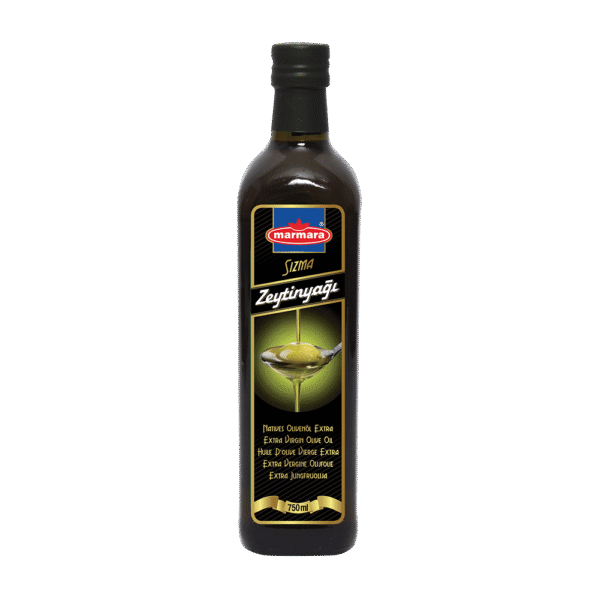 Marmara Extra Natives Olivenöl 750 ml