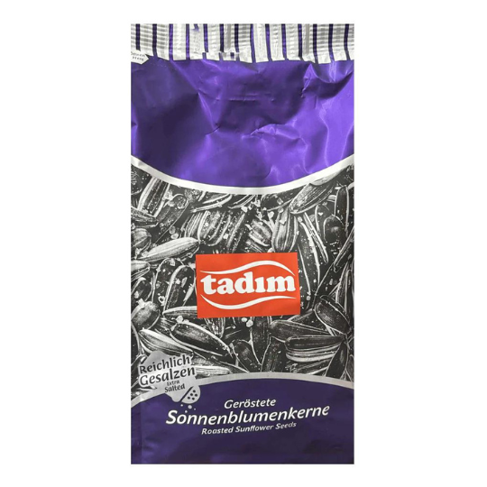 tadim-ekstra-tuzlu-cekirdek-270g-2.png Tadim extra gesalzene Sonnenblumenkerne 270 g - Image 1