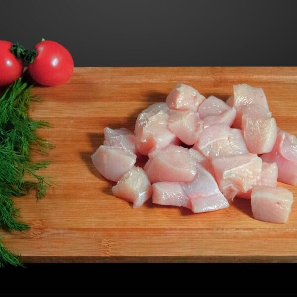 Hähnchenbrust zum Braten / 1 kg