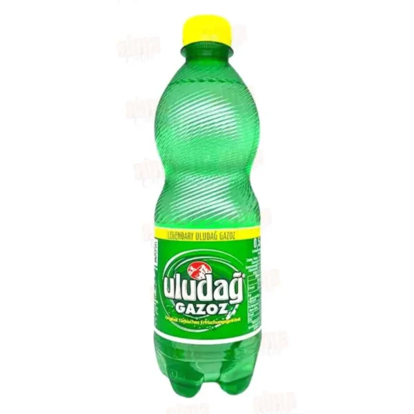 Uludag Gazoz 500ml