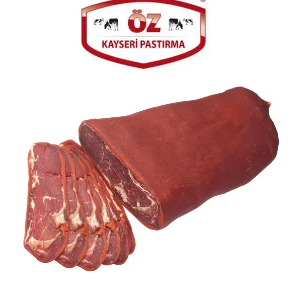 Öz Kayseri Pastirma