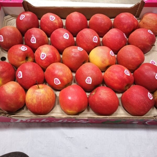 Pink Lady Apfel 75/80 6.5Kg Fr.