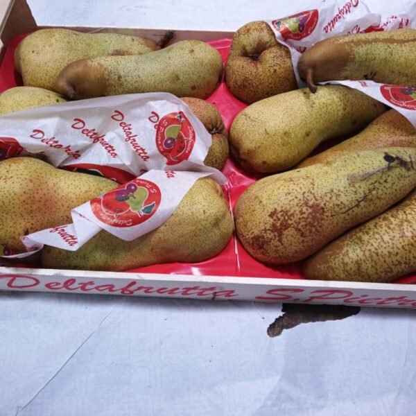 Abata Birnen 80/85 Ca. 12 IT.