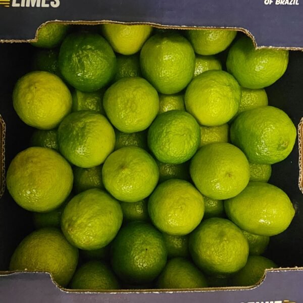 Limetten (BR) 48 ' er