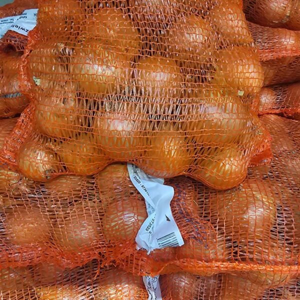 Zwiebel 5KG