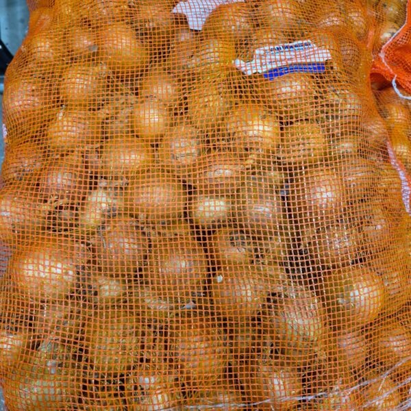 Zwiebel 1Kg Beutel 20ér