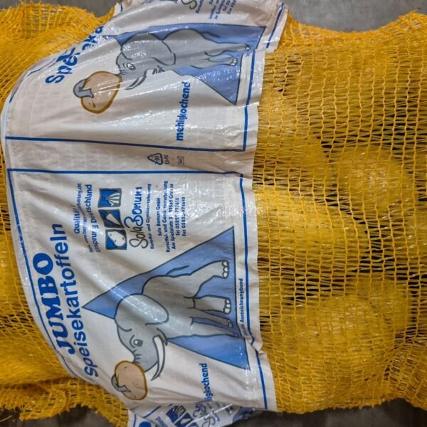 Kartoffel 10Kg Mehlig