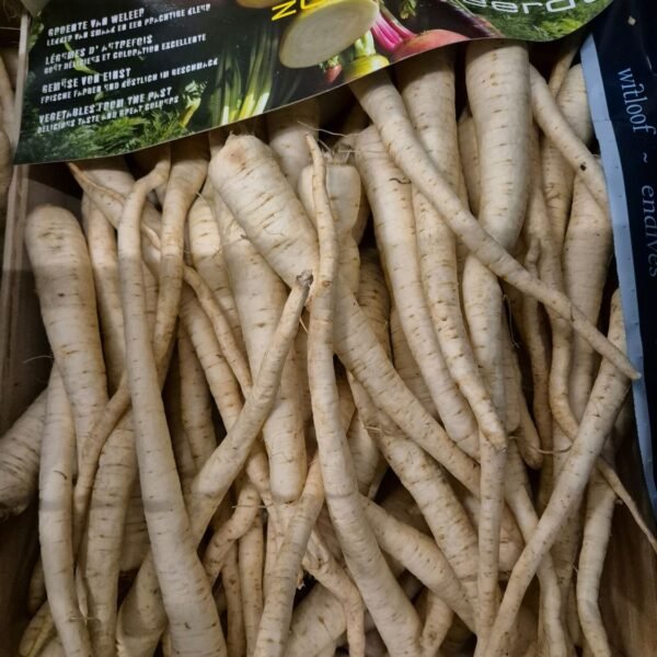 Petersilie Wurzel 5Kg