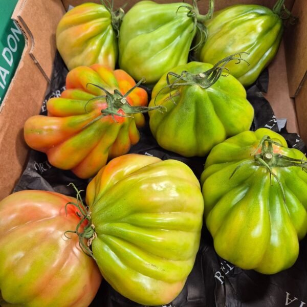 4Kg Coeur De Boeuf Tomaten