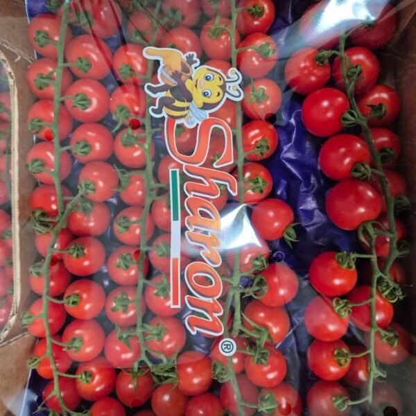 Cherry Tomaten Ca.1 3Kg NL.