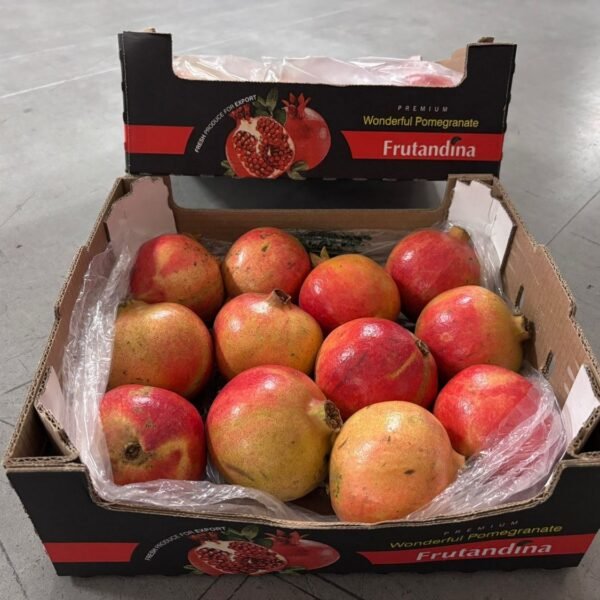 Granatäpfel (Peru) ca.3,8